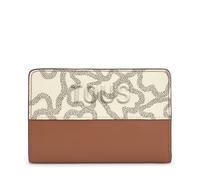 TOUS Carteras y monederos para mujer CARTERA KAOS ICON S