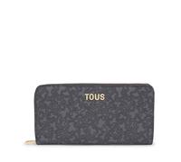 TOUS Carteras y monederos para mujer CARTERA KAOS MINI LINES MEDIANA