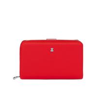 TOUS Carteras y monederos para mujer Cartera New Dubai Grande Roja Tous para Mujer