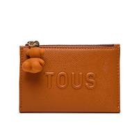 TOUS Carteras y monederos para mujer Monedero Tarjetero Brenda