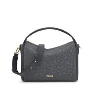 Tous Bolso Kaos Mini Lines Beige 2002183801-BEIGE