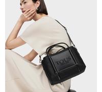 Tous - City Mediano Empire Soft Negro - Negro