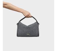 Tous - City Mediano Gris Oscuro Kaos Mini Lines - Gris Oscuro