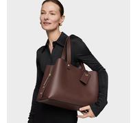 Tous - City Mediano Marrón Tous The Citybow - Marrón