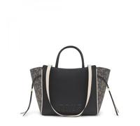 Tous Bolso Kaos Icon Negro 2002186652-NEGRO