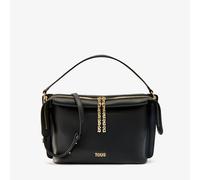 Tous - City Mediano Negro Tous Half Bear - Negro