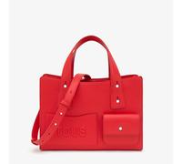 Tous - City Mediano Rojo Tous Back To Basics - Rojo