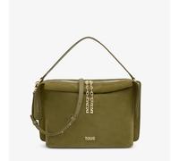 Tous - City Mediano Verde Tous Half Bear - Verde Oliva