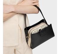 Tous - City Pequeño Negro Kaos Icon - Negro