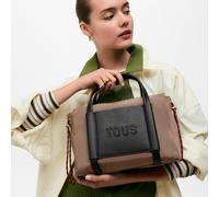 Tous - City Topo Empire Soft New - Topo Oscuro