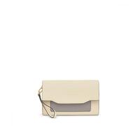 TOUS Clutch 2002286901 Audree Saffiano bicolor