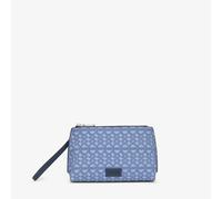 Tous - Clutch Azul Tous Infinity - Azul
