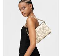 Tous - Clutch Beige Kaos Icon - Beige