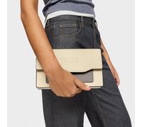 TOUS Clutch 2002286901 Audree Saffiano bicolor