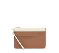 Tous - Clutch Moca Audree Saffiano - Moca