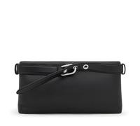 TOUS CLUTCH TOUS HOLD NEGRO 32x16x4cm
