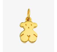 Tous - Colgante De Oro Mini Oso Sweet Dolls - Dorado