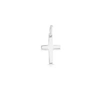 TOUS Colgante para Mujer de Plata de Primera Ley, Colección Cruces