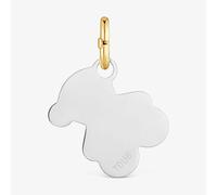 Tous - Colgante Oso Bicolor Tous Unlock - Bicolor