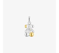 Tous - Colgante Oso Pequeño Bicolor Bold Bear - Bicolor