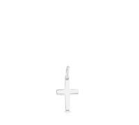 TOUS Colgante para Mujer de Plata de Primera Ley, Colección Cruces
