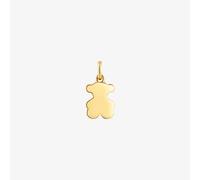 Tous - Colgante Pequeño Oso De Oro 10 Mm Sweet Dolls - Dorado