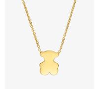 Tous - Collar Corto De Oro Con Motivo Oso 10 Mm Sweet Dolls - Dorado