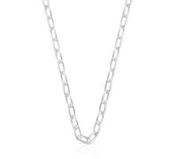Tous - Collar Corto De Plata Sweet Dolls - Plateado