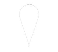 Tous - Collar Corto Luna De Plata Tous Motivos - Plateado