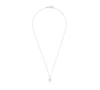 Tous - Collar Corto Flor De Plata Tous Motivos - Plateado