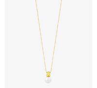Tous - Collar De Oro Y Perla Cultivada Sweet Dolls - Dorado