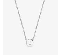 Tous - Collar De Plata Glory - Plateado