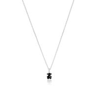 Tous - Collar De Plata Tous Color - Plateado