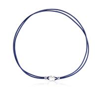 Tous - Collar Elástico Azul Sweet Dolls - Azul