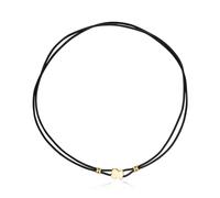 Tous - Collar Elástico Negro Sweet Dolls - Negro