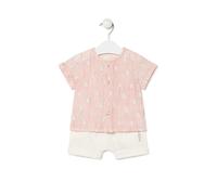Tous - Conjunto Niño Coral Coral - Coral