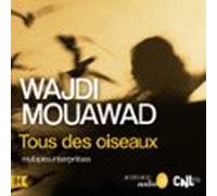Tous des oiseaux