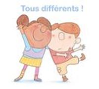 Tous Différents ! (audiolibro)