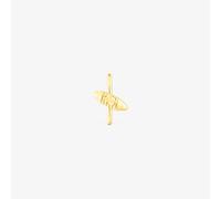 Tous - Earcuff De Oro Lure - Dorado