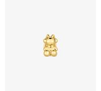 Tous - Earcuff Oso Con Baño De Oro 18 Kt Sobre Plata Bold Bear - Dorado