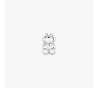 Tous - Earcuff Oso En Plata Bold Bear - Plateado