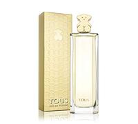 Tous Eau de Parfum para Mujer, Fragancia Floral, 90 ml con Vaporizador