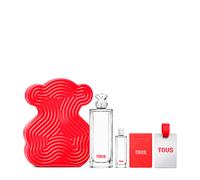 TOUS Eau De Toilette Tous Estuche - 90 ML Eau de toilette Perfumes Mujer