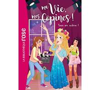 Tous en scène !: 9