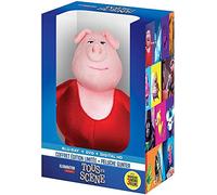 Tous en scène [Blu-ray]