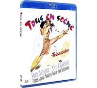 Tous en scène [Francia] [Blu-ray]
