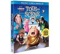 Tous en scène [Francia] [Blu-ray]