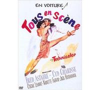 Tous en scène [Francia] [DVD]