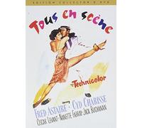 Tous en scène [Francia] [DVD]