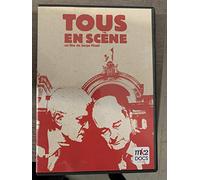 Tous en scène [Francia] [DVD]